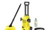 Hidrolavadora K2 - Kacher Hidrolavadora K2 - Kacher
