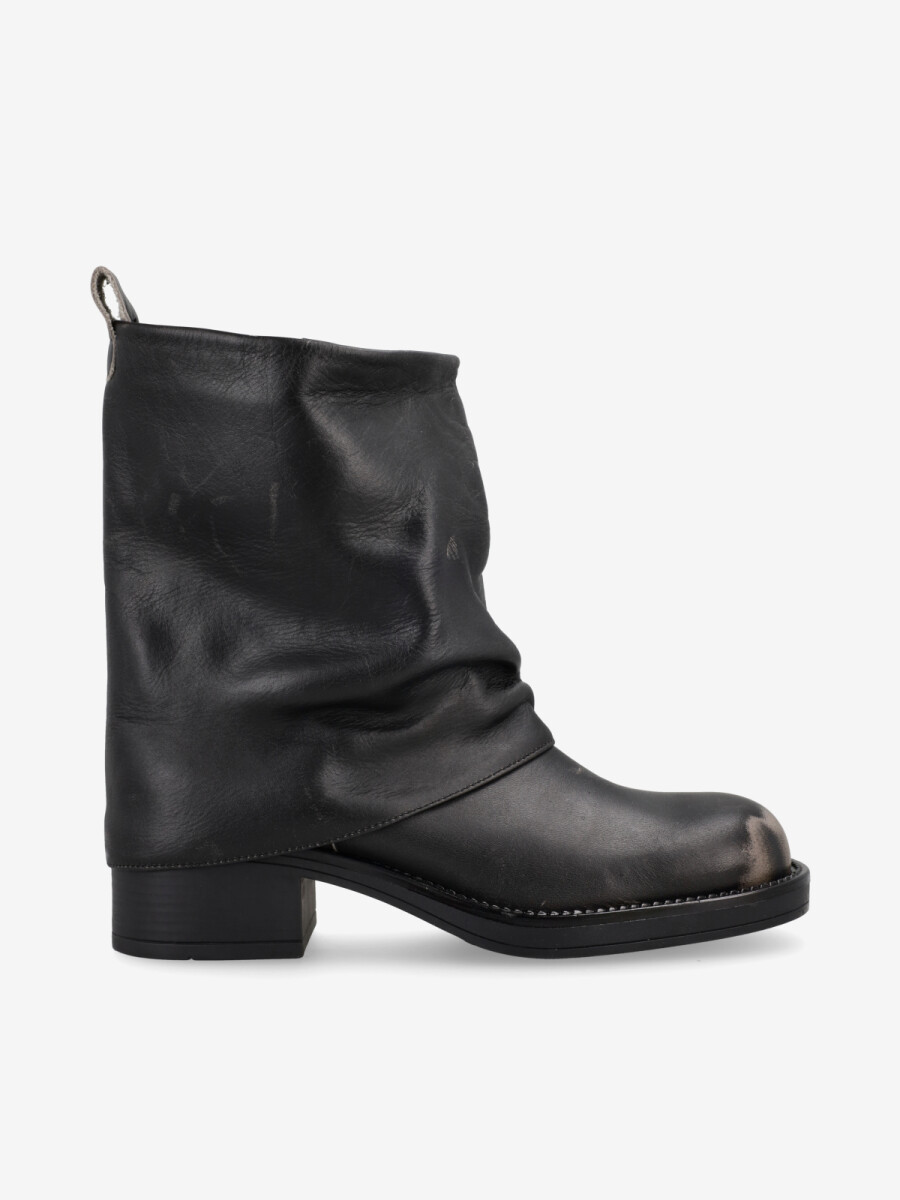 BOTAS BIKER 