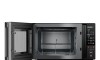 Horno Microondas con grill 36L Negro - Modelo MMO34AMO-EGPCBK - Midea Horno Microondas con grill 36L Negro - Modelo MMO34AMO-EGPCBK - Midea