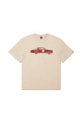Fast Lodge Tee Crema