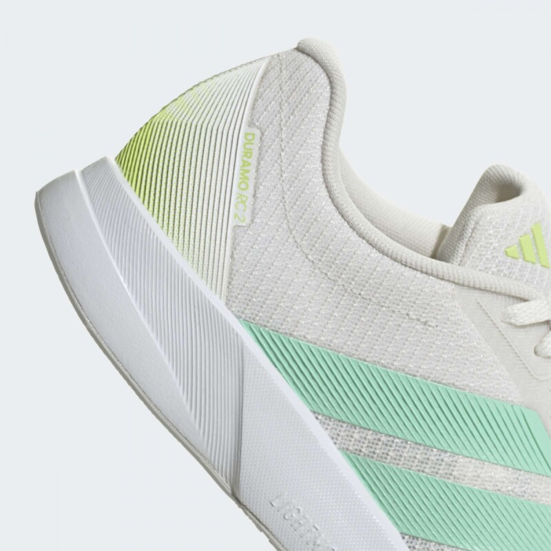 Championes Adidas Duramo RC2 Blanco