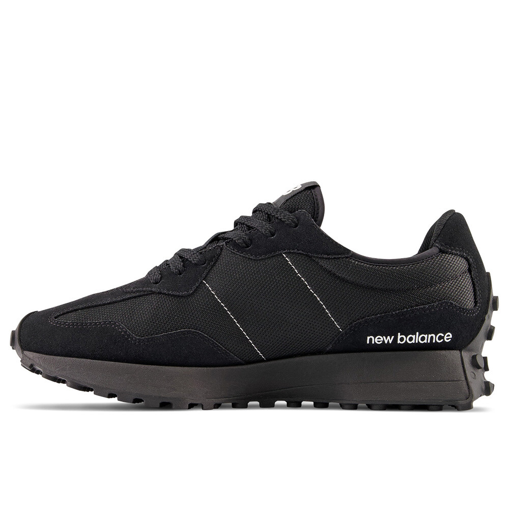 Zapatillas New Balance 327 Unisex Black