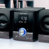 Minicomponente Muse M 38bt MINICOMPONENTE MUSE M38BT CD BLUETOOTH