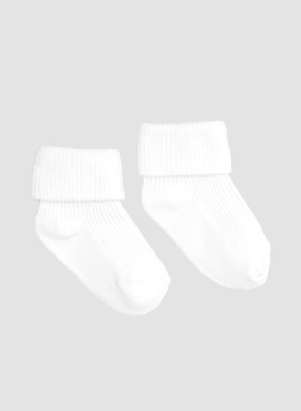 Baby b56 liso sj Blanco