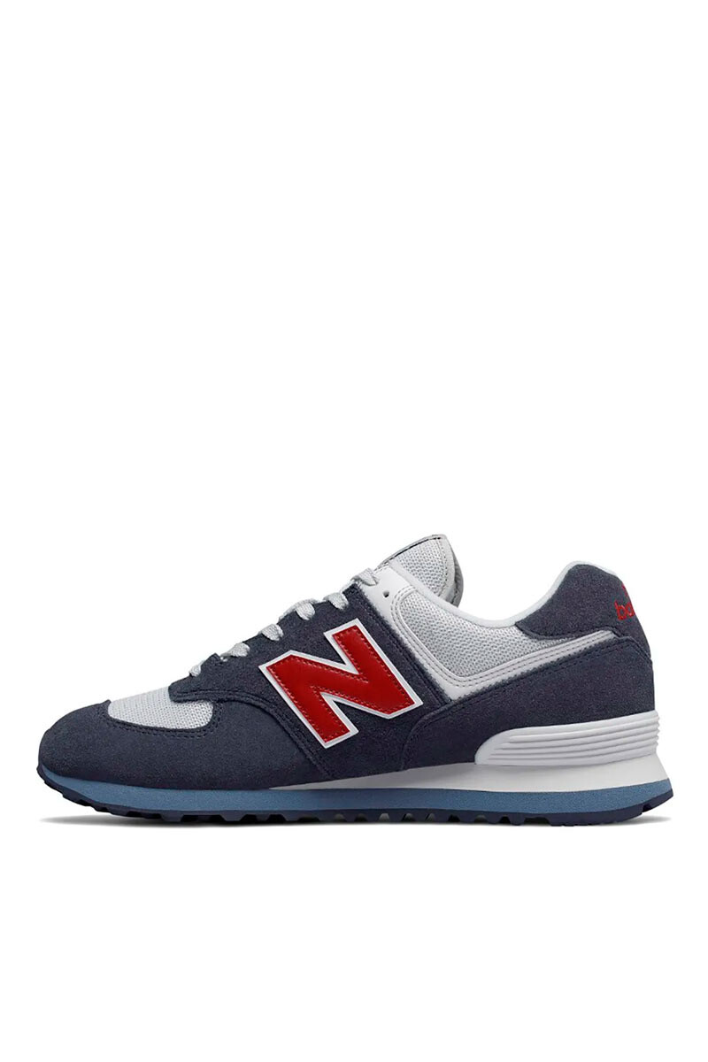 CALZADO DEPORTIVO NEW BALANCE 574 Azul