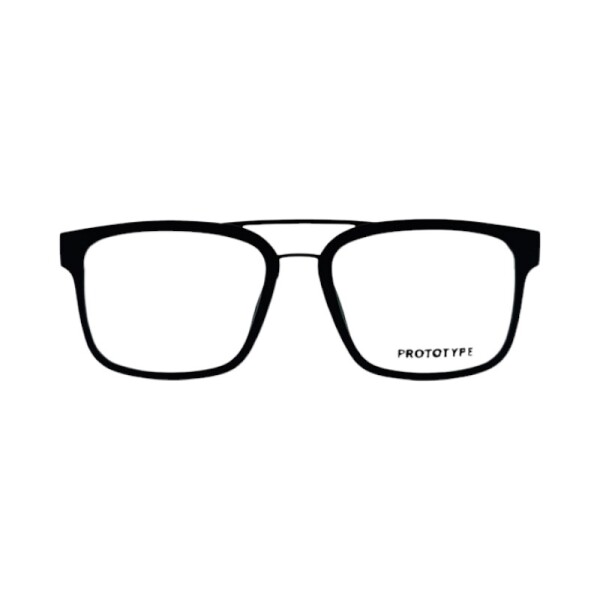 PROTOTYPE CLIPON KENDAL 04/02 54/18-140 - Adulto - Negro negrocombinado