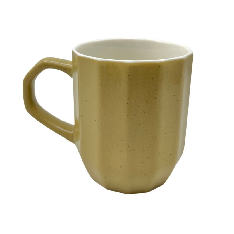 TAZA DE PORCELANA MINIMALISTA • 400ml TAZA DE PORCELANA MINIMALISTA • 400ml