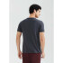 CAMISETA MM MASC MD307S
