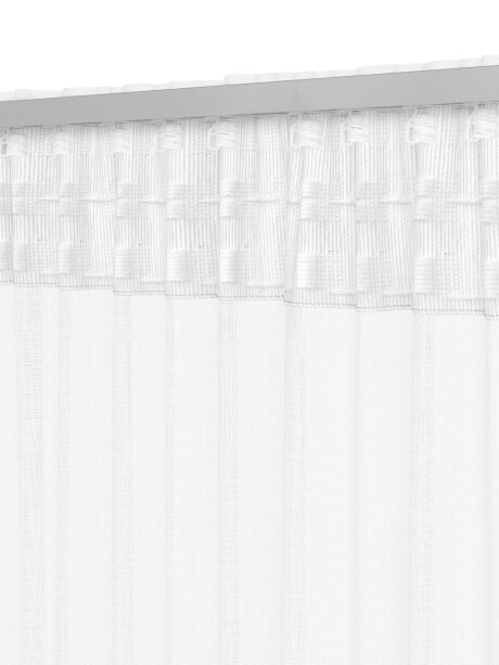Cortina GOLTA 1x140x245 blanco Cortina GOLTA 1x140x245 blanco