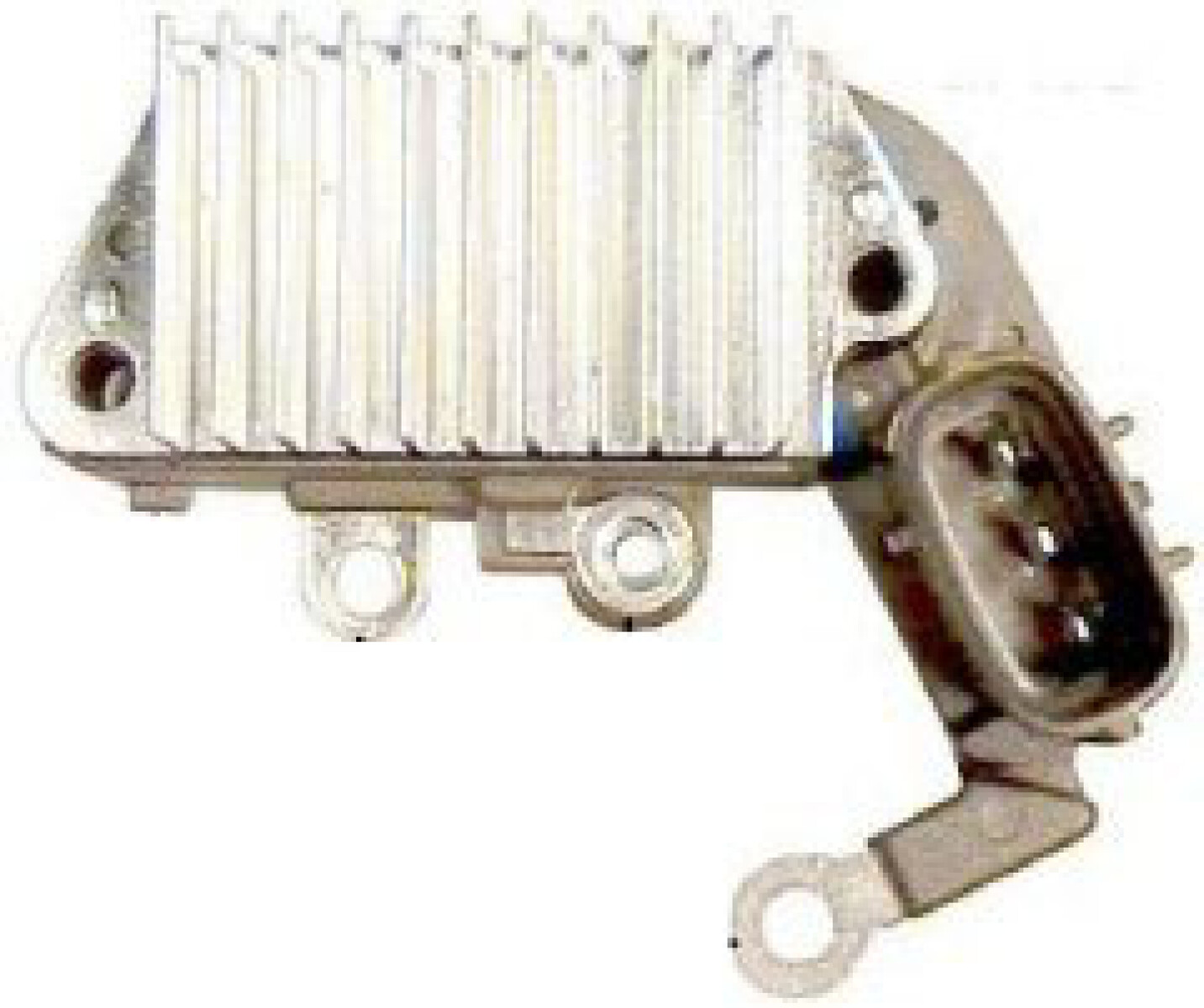 REGULADOR VOLTAJE TOYOTA TOYOTA TERCEL-SUZUKI ALTO=126000-4020/3540/2150 TRANSPO 