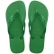 Ojotas Havaianas Top - Verde