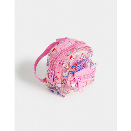 Set De Librería ''k Pop'' Combinacion Multicolor