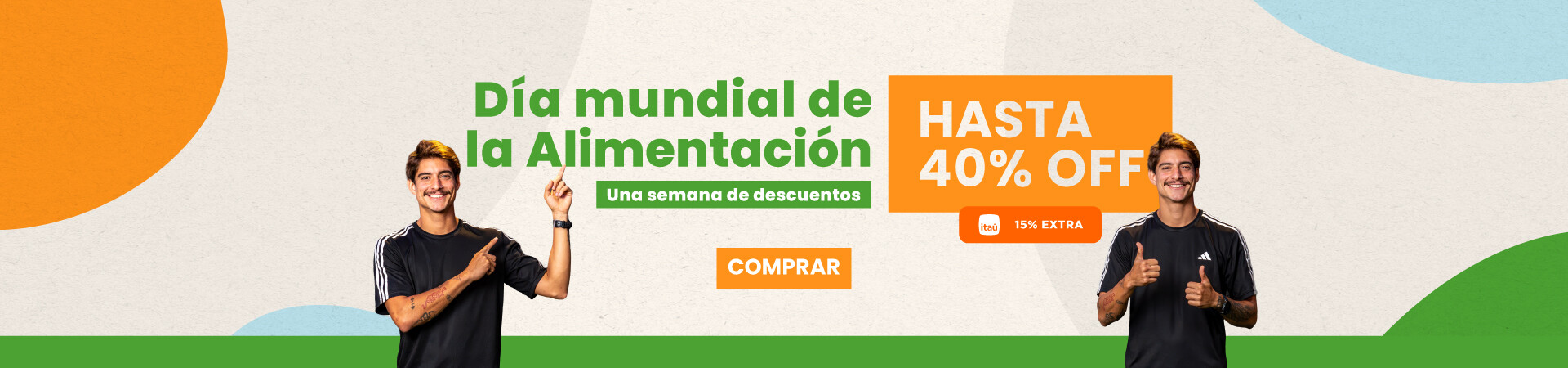 Semana de la Alimentacion