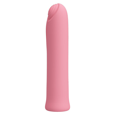 Balita Vibradora Curtis Pretty Love Recargable Rosa