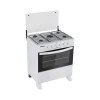 Cocina a Gas Midas 5H Mbarete Cocina a Gas Midas 5H Mbarete