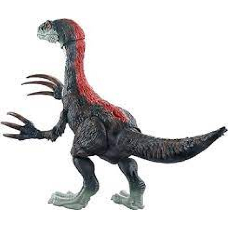 Therizinosaurus con función de ataque y sonido Therizinosaurus con función de ataque y sonido