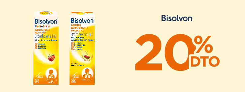 Bisolvon