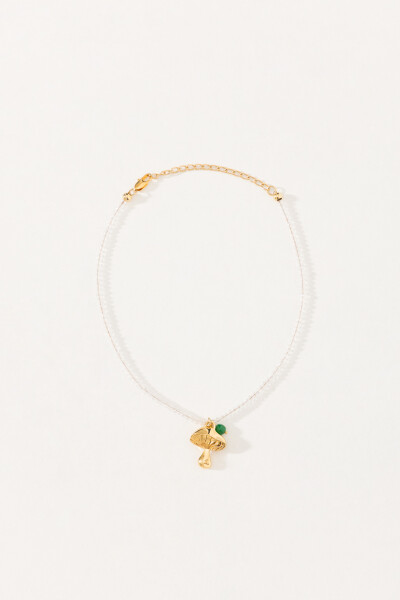 COLLAR SPRING Cristal