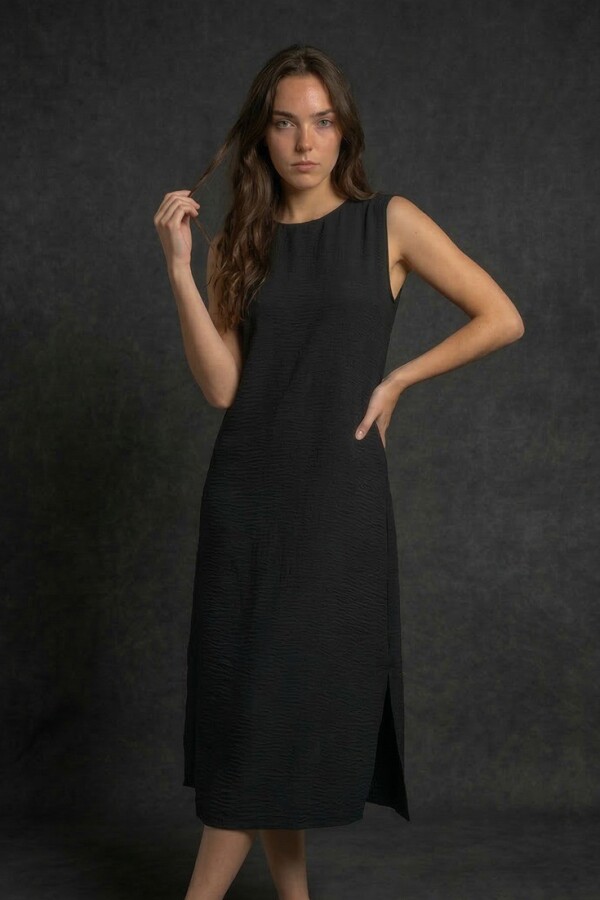 Vestido Casual. Vestido Casual.