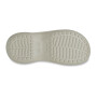 Classic Stacked Clog - Unisex Chalk