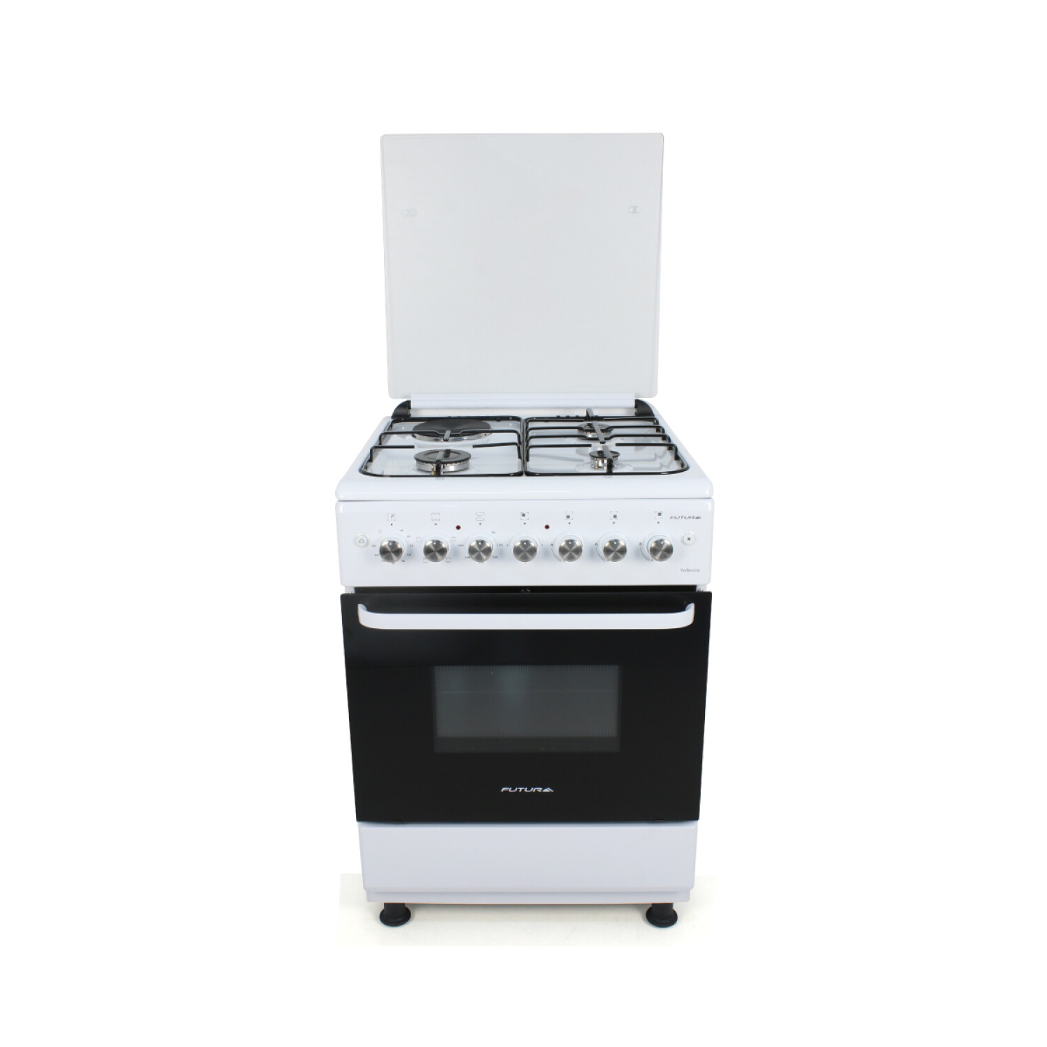 Cocina combinada Futura Plus FUT-60-CM31B Valencia — Diaril