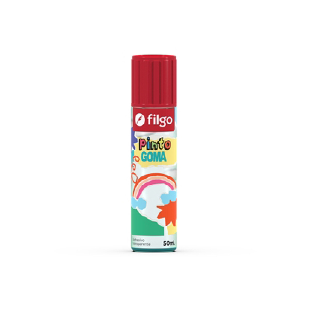 Adhesivo Filgo Goma Liquida 