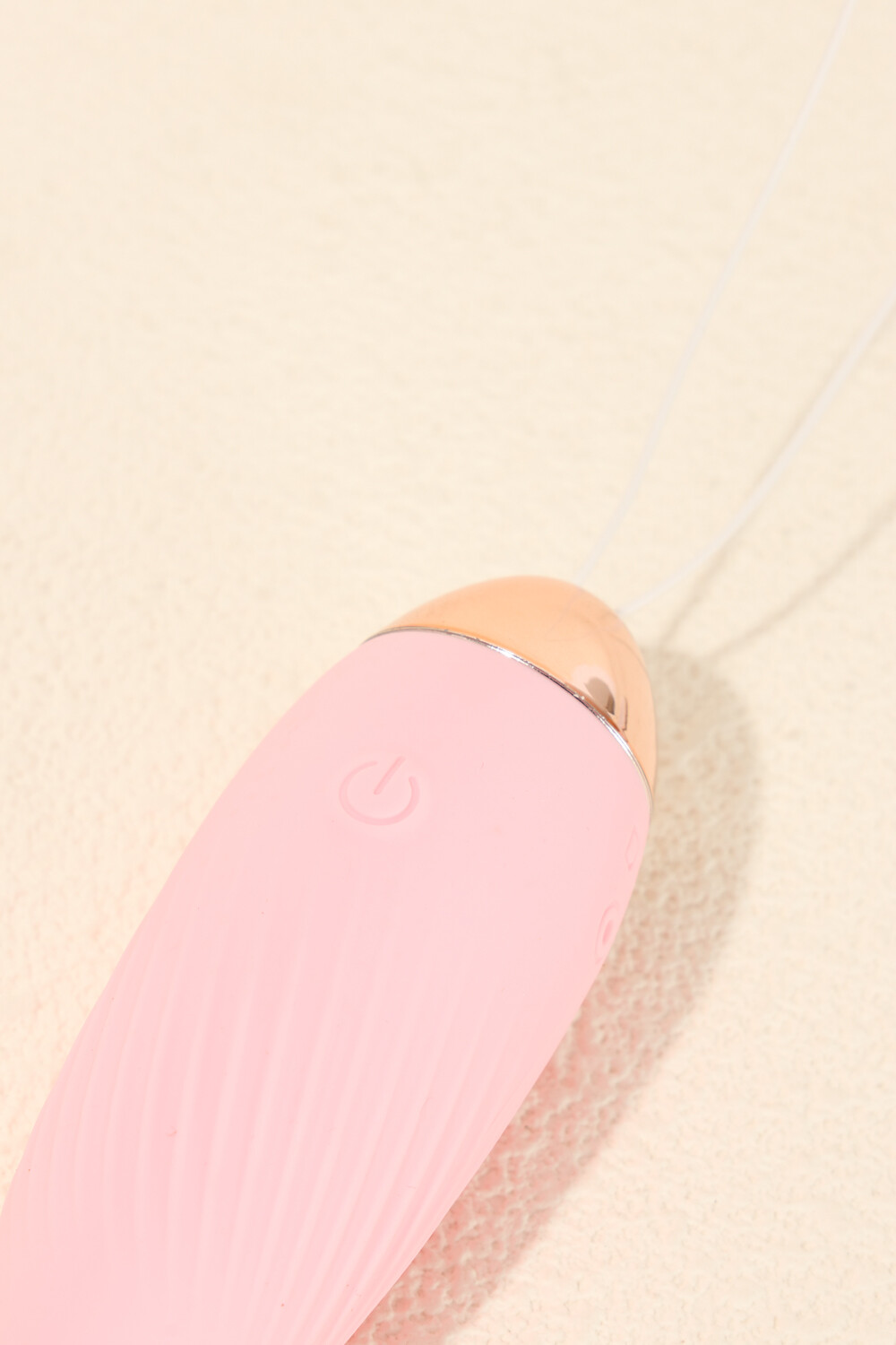 Vibrador Naru Usb Color Unico
