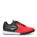 Championes Infantiles Topper Ilustra Rojo - Negro