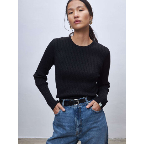 Top Occi Black