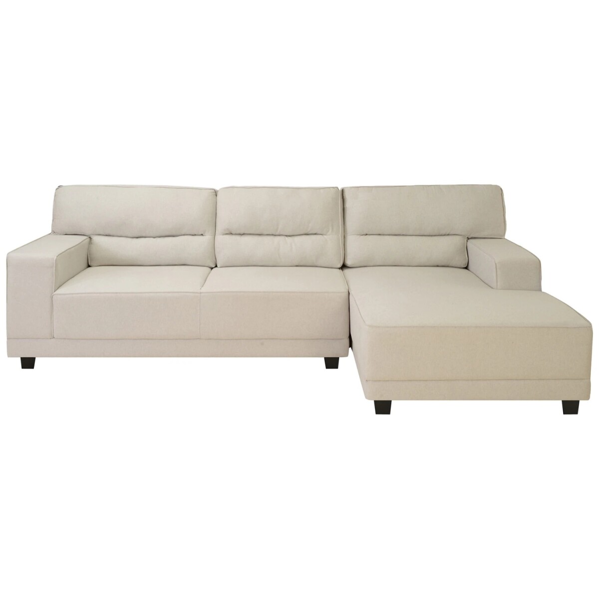 SOFA CHAISE LOUNGE EXCELENCE IZQ ARENA 