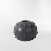 FLORERO CACTUS Negro - Medium