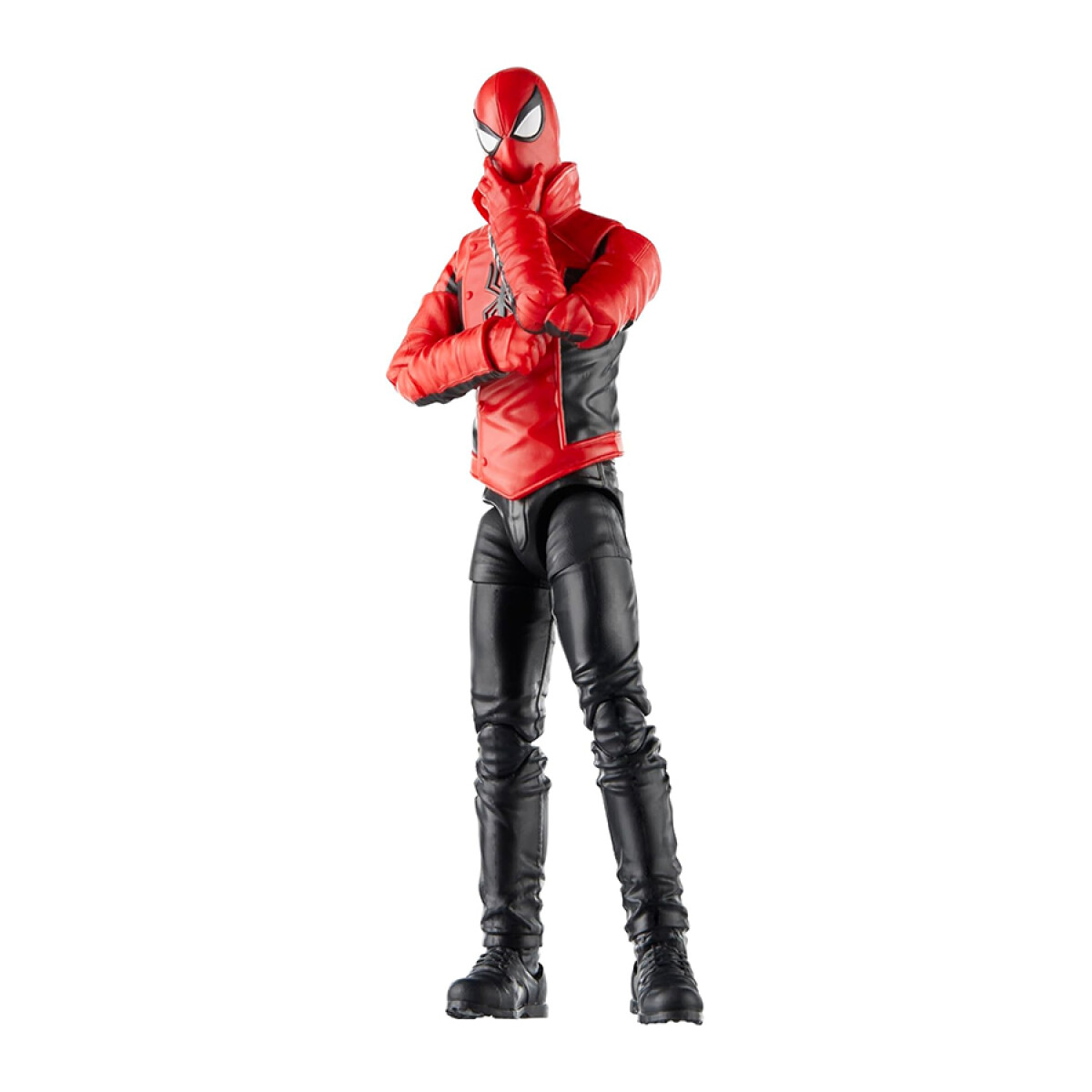 Marvel Legends Spider-Man - Last Stand Spider-Man 