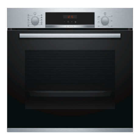 Horno de empotrar Bosch de 71 lts HBA574ES3 Horno de empotrar Bosch de 71 lts HBA574ES3