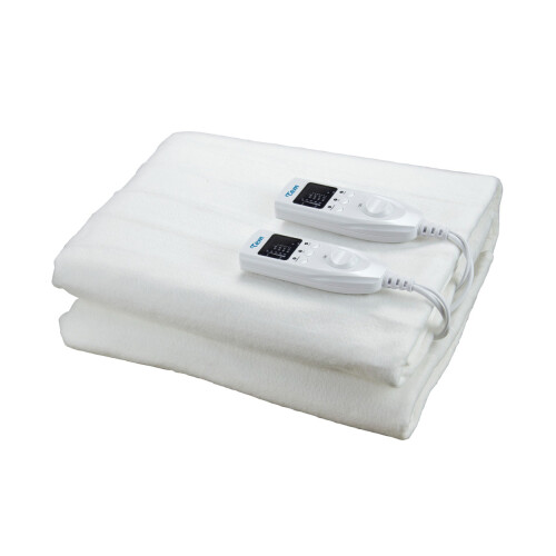 Calientacamas 2 Plazas Digital - Modelo T1GCCDT2P1103 - Tem Calientacamas 2 Plazas Digital - Modelo T1GCCDT2P1103 - Tem
