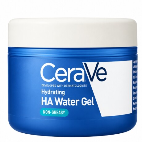 Gel Hidratante CeraVe HA Water Gel 48ml Gel Hidratante CeraVe HA Water Gel 48ml