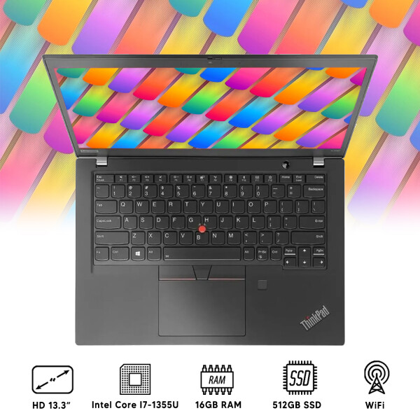 Notebook Lenovo Yoga G8 I7 16gb Ram 512gb Ssd Táctil NOTEBOOK RFPL LENOVO YOGA G8 I7/16/512