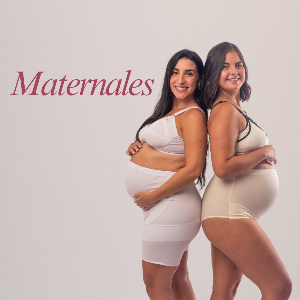 Maternales