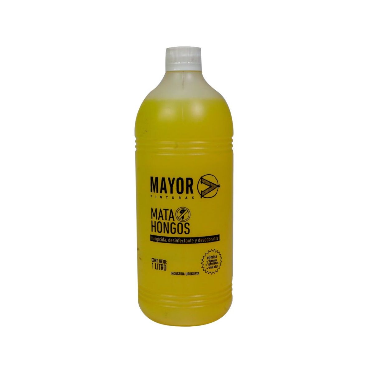 Antihongo Matahongos Mayor 1lt