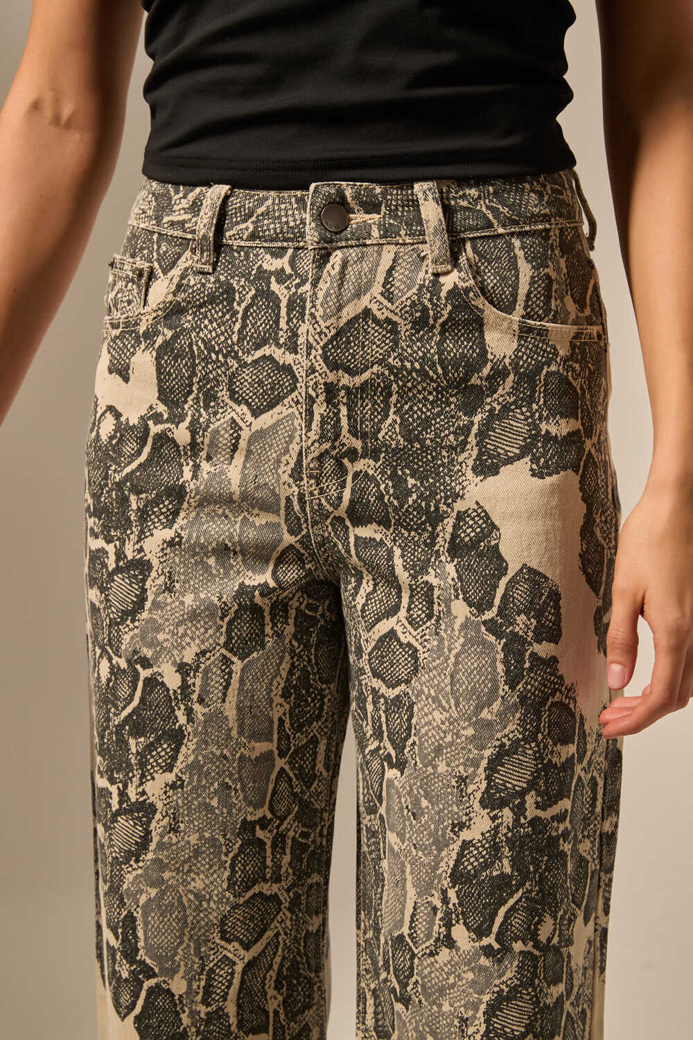 Pantalon Desi Estampado 1