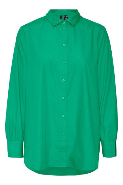 Camisa Ella Mint