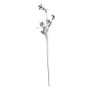 Vara con flores de simil cristal - PRODUCTO CON DETALLES - Vara con flores de simil cristal - PRODUCTO CON DETALLES -