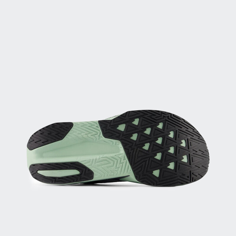 Championes New Balance Rebel V5 Gris