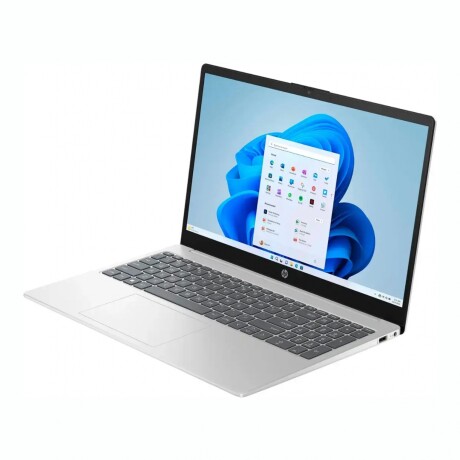 Notebook Hp A9PE6UA 15.6' HD Touch 512GB / 8GB RAM I5-1334U W11 - Natural Silver Notebook Hp A9PE6UA 15.6' HD Touch 512GB / 8GB RAM I5-1334U W11 - Natural Silver