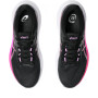 GT 1000 13 - Mujer Black/pink Glo