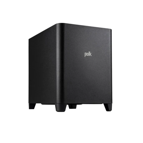 BARRA DE SONIDO POLK MAGNIFI MAX AX NEGRA BARRA DE SONIDO POLK MAGNIFI MAX AX NEGRA