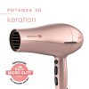 Secador Gama Ac Diva Keration 3D Ion Plus Secador Gama Ac Diva Keration 3D Ion Plus