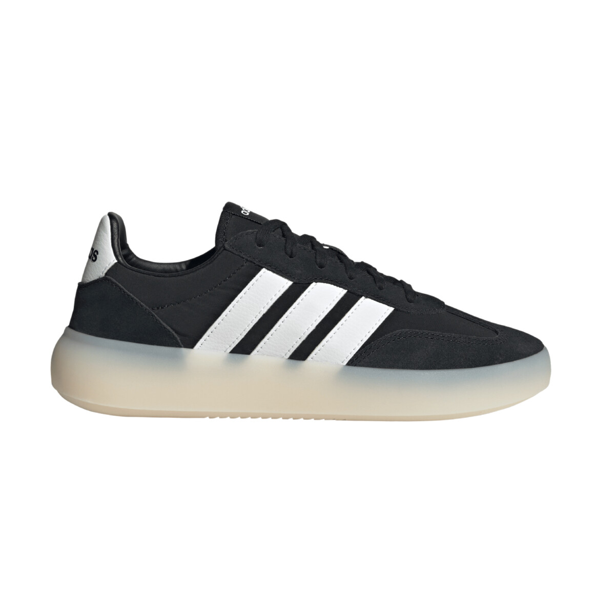 adidas BARREDA DECODE - Black 