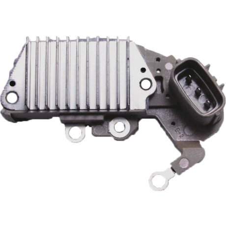 REGULADOR VOLTAJE ISUZU TIPO N. DENSO =IN.215 NOSSO REGULADOR VOLTAJE ISUZU TIPO N. DENSO =IN.215 NOSSO