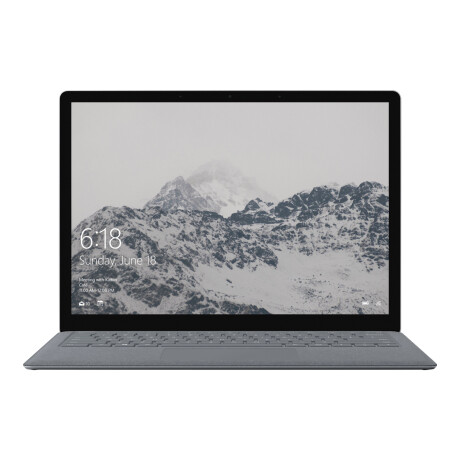 Microsoft - Notebook Surface Laptop 2 - 13,5'' Multitáctil. Intel Core I5 8350U. Intel Uhd 620. Wind 001