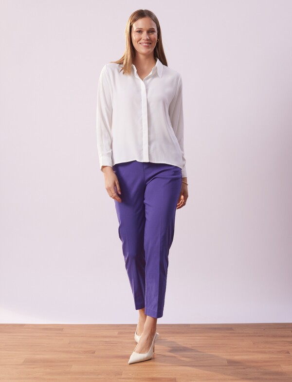 Camisa Office CRUDO
